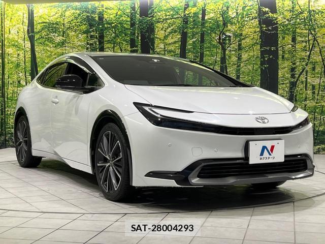 Toyota PRIUS 2023-01 7913351-15