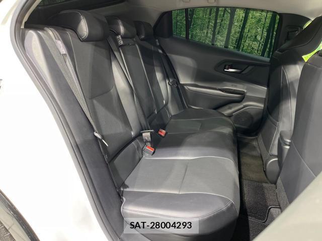 Toyota PRIUS 2023-01 7913351-8