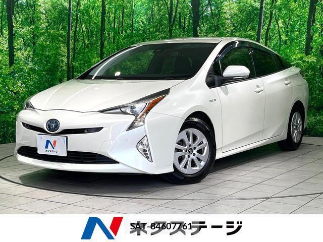 Toyota PRIUS 2016-11 8004805-0