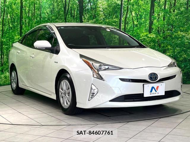 Toyota PRIUS 2016-11 8004805-15