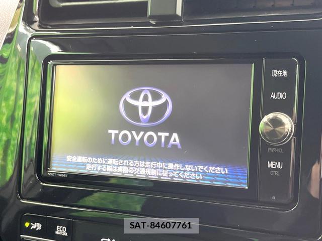 Toyota PRIUS 2016-11 8004805-2