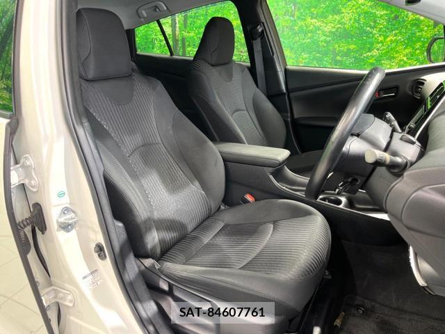 Toyota PRIUS 2016-11 8004805-7