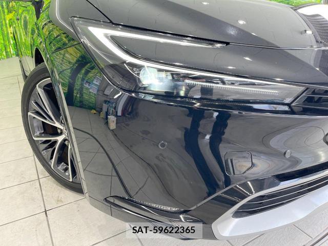 Toyota PRIUS 2023-11 8005150-11