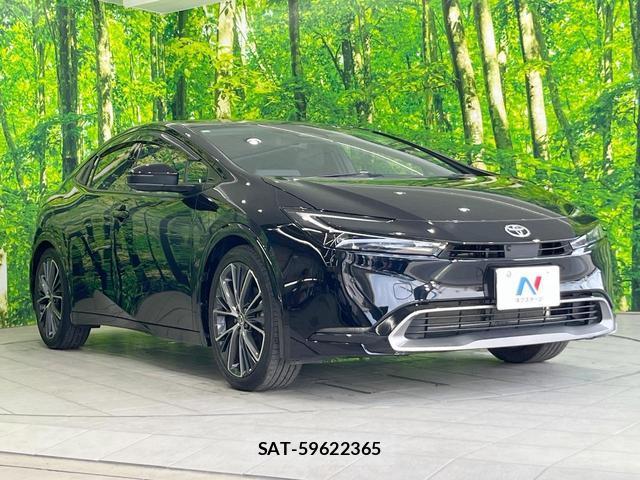 Toyota PRIUS 2023-11 8005150-15
