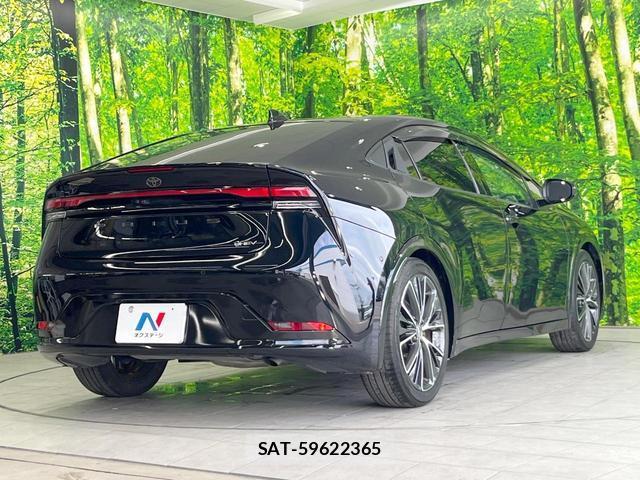 Toyota PRIUS 2023-11 8005150-16