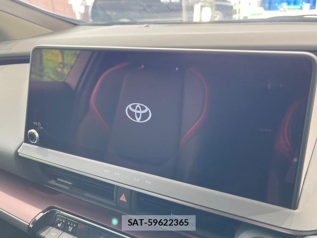 Toyota PRIUS 2023-11 8005150-3