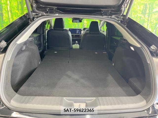 Toyota PRIUS 2023-11 8005150-9
