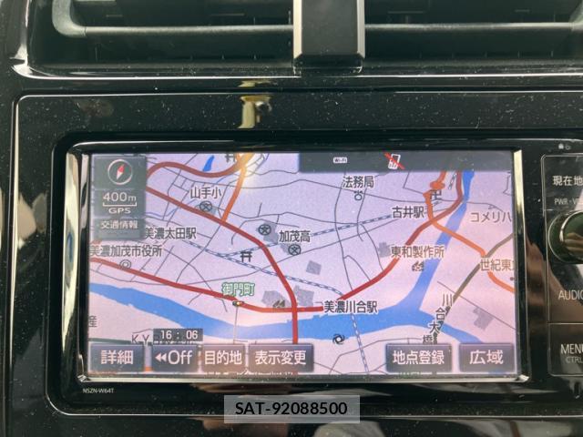 Toyota PRIUS 2015-12 8005194-15