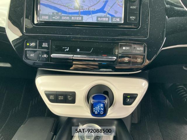 Toyota PRIUS 2015-12 8005194-16