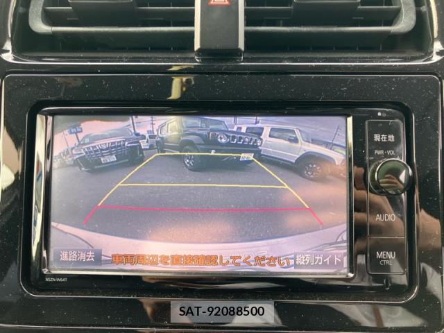 Toyota PRIUS 2015-12 8005194-17