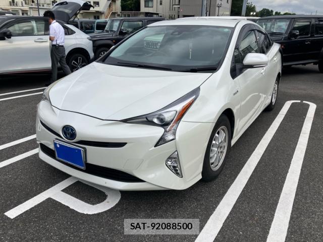 Toyota PRIUS 2015-12 8005194-2