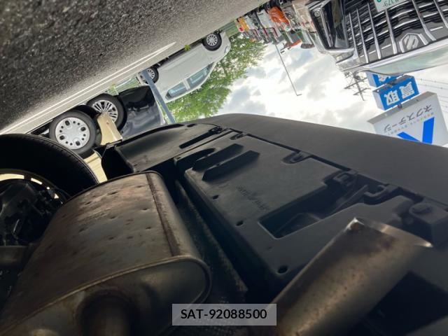 Toyota PRIUS 2015-12 8005194-7