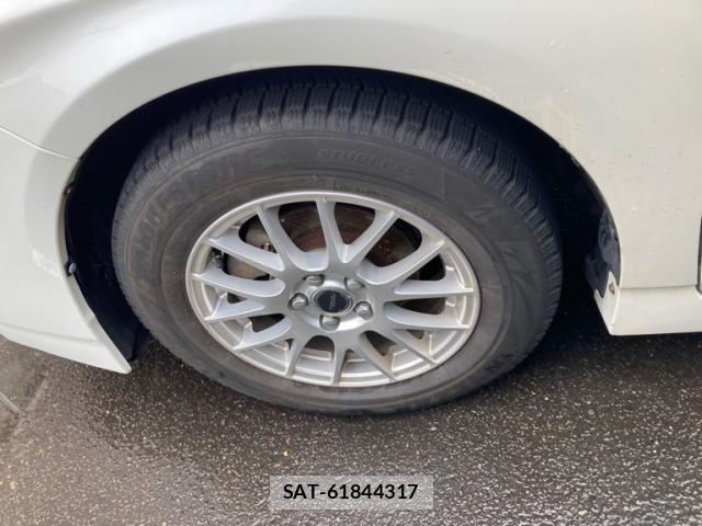 Toyota PRIUS 2009-11 8005208-10