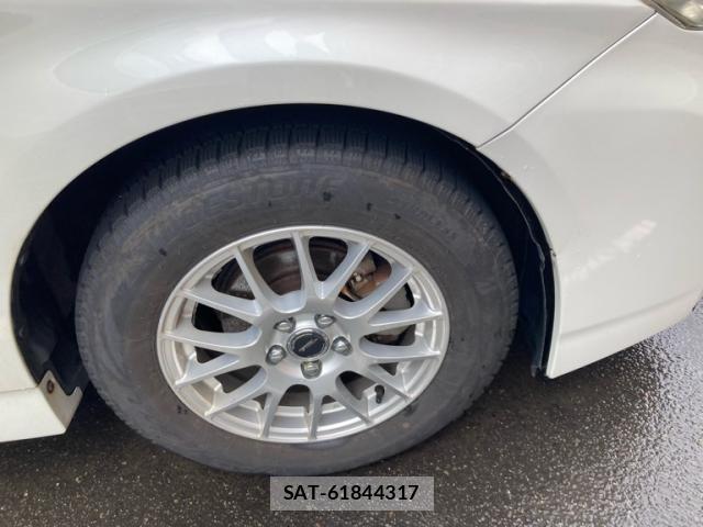 Toyota PRIUS 2009-11 8005208-11