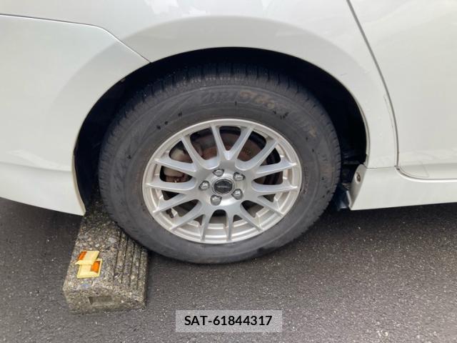 Toyota PRIUS 2009-11 8005208-8