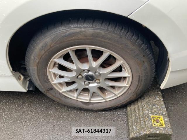 Toyota PRIUS 2009-11 8005208-9
