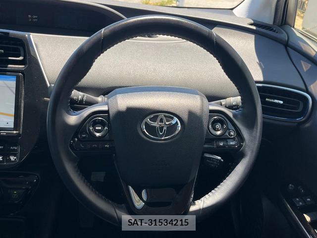 Toyota PRIUS 2021-07 8005291-11