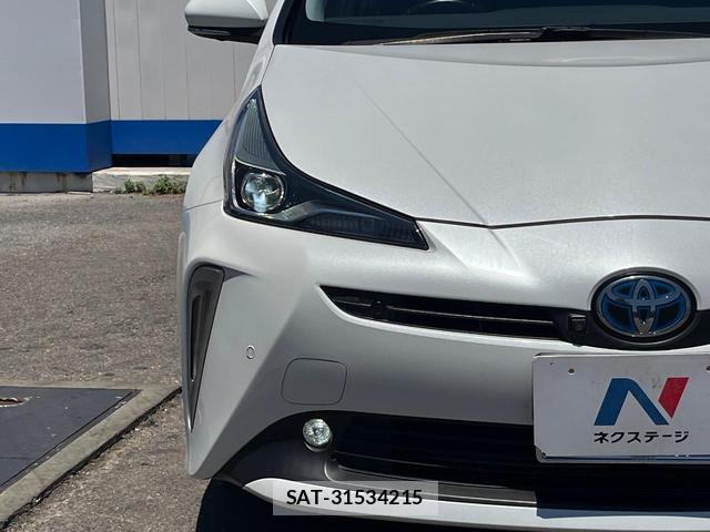Toyota PRIUS 2021-07 8005291-12