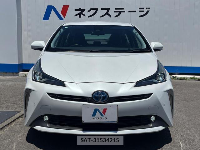 Toyota PRIUS 2021-07 8005291-14