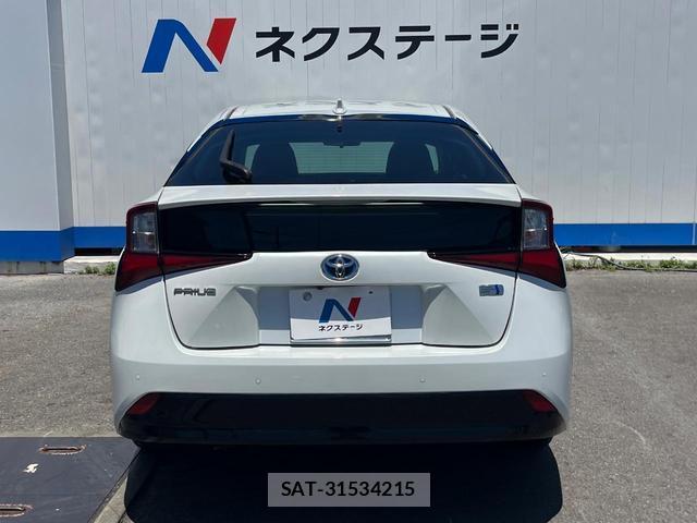 Toyota PRIUS 2021-07 8005291-15