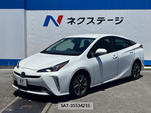 Toyota PRIUS 2021-07 8005291-16