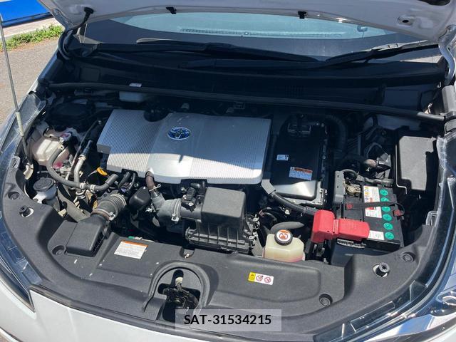 Toyota PRIUS 2021-07 8005291-18
