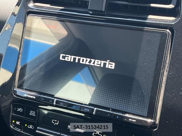 Toyota PRIUS 2021-07 8005291-3