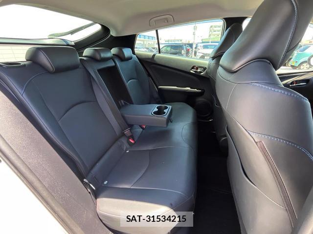 Toyota PRIUS 2021-07 8005291-9