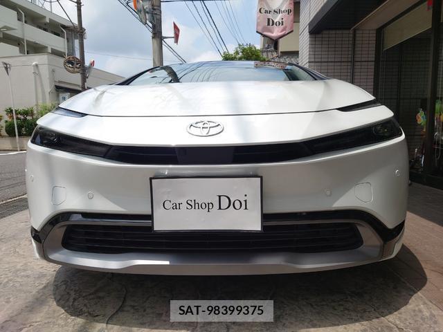Toyota PRIUS 2023-07 8005429-1