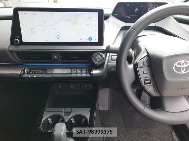 Toyota PRIUS 2023-07 8005429-11