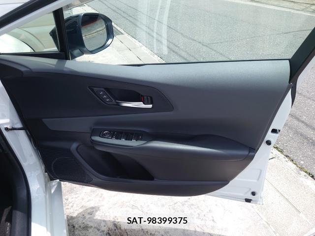 Toyota PRIUS 2023-07 8005429-16