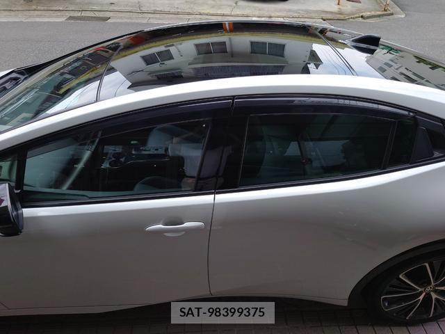 Toyota PRIUS 2023-07 8005429-4