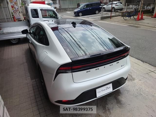 Toyota PRIUS 2023-07 8005429-8