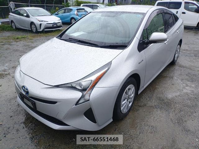 Toyota PRIUS 2018-03 8005606-0