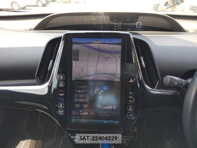 Toyota PRIUS 2019-07 8005608-10