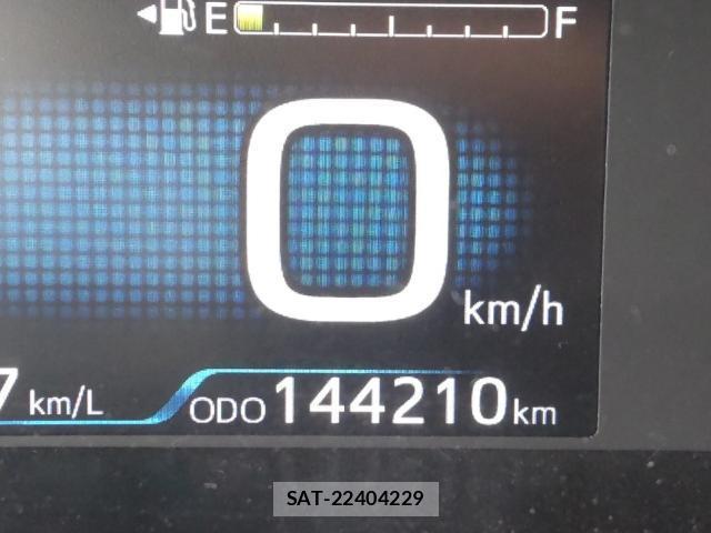 Toyota PRIUS 2019-07 8005608-9