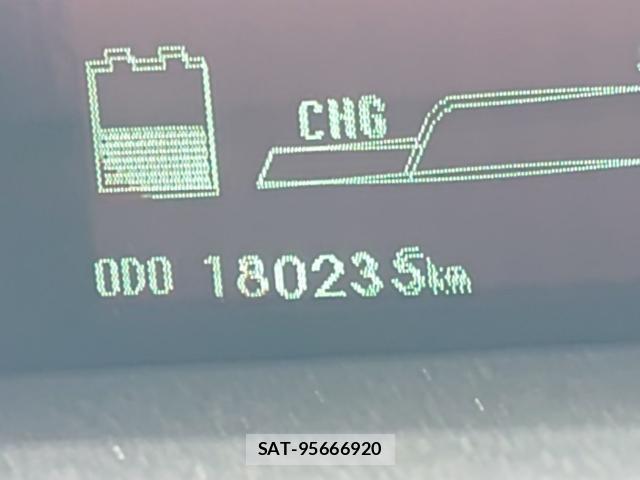 Toyota PRIUS 2011-07 8005677-9