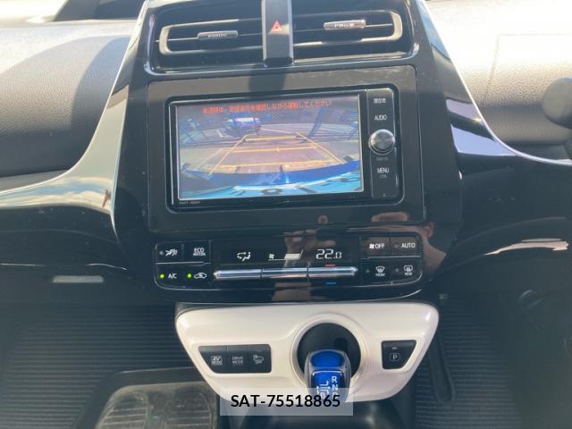 Toyota PRIUS 2018-01 8005697-10