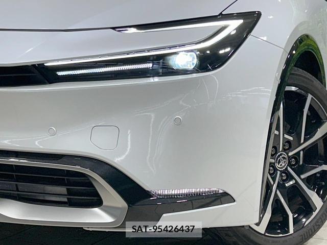 Toyota PRIUS 2023-08 8006006-11