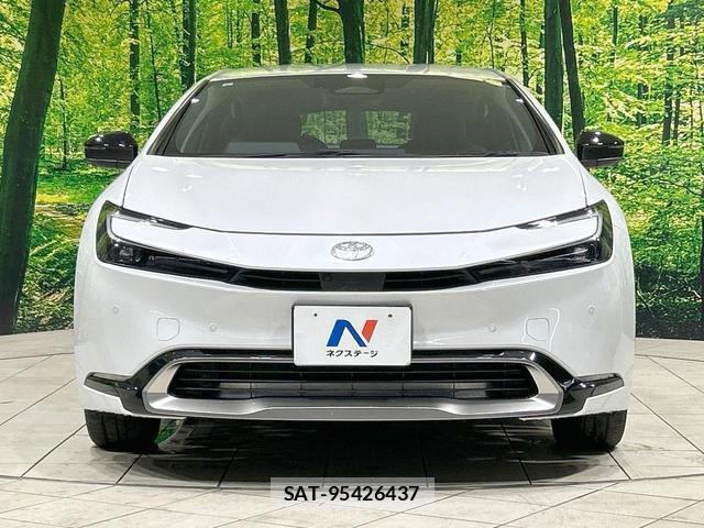Toyota PRIUS 2023-08 8006006-13