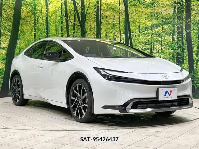 Toyota PRIUS 2023-08 8006006-15