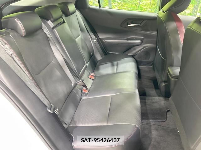 Toyota PRIUS 2023-08 8006006-8