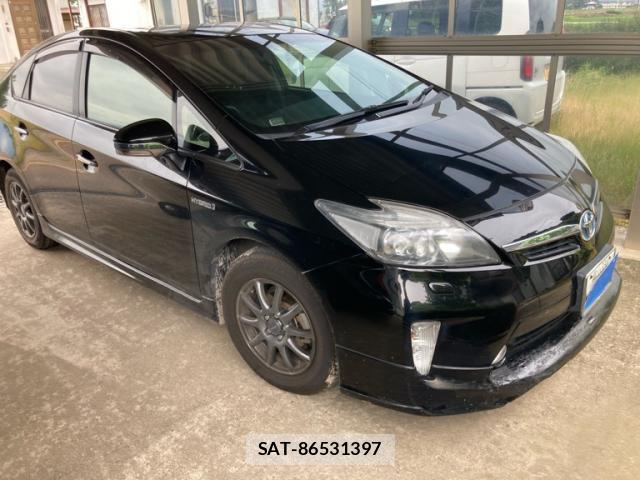 Toyota PRIUS 2012-07 8006129-1