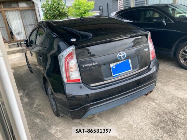 Toyota PRIUS 2012-07 8006129-13