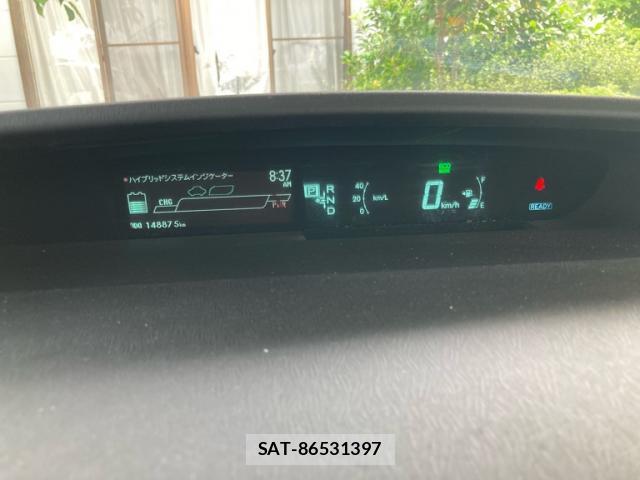 Toyota PRIUS 2012-07 8006129-17