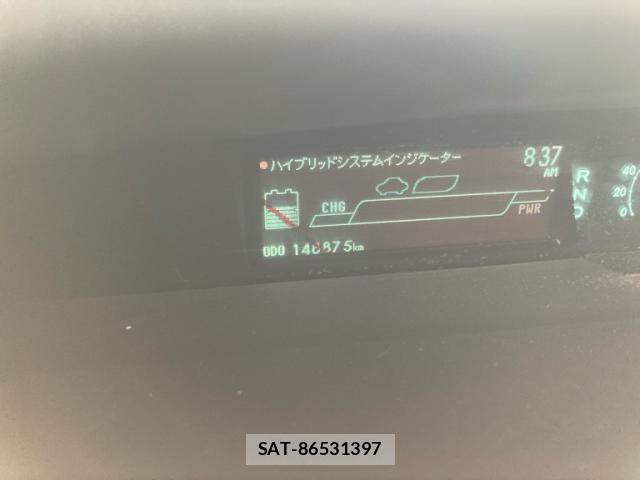 Toyota PRIUS 2012-07 8006129-18