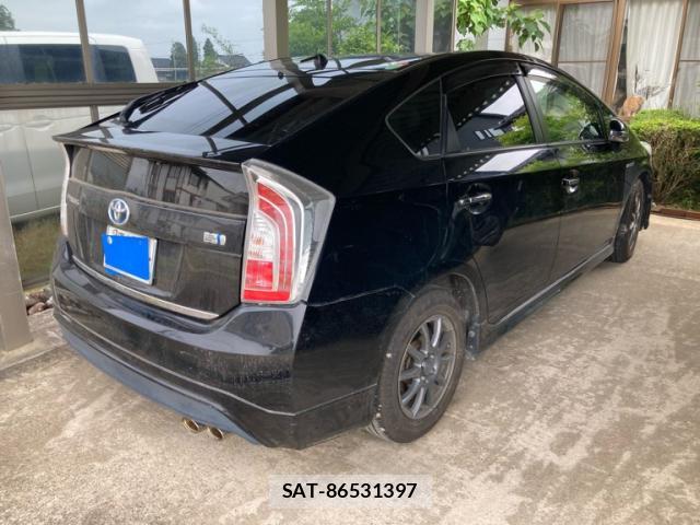 Toyota PRIUS 2012-07 8006129-2