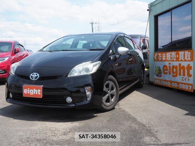 Toyota PRIUS 2013-10 8006427-0
