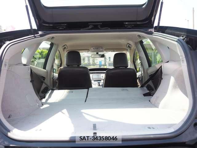 Toyota PRIUS 2013-10 8006427-13