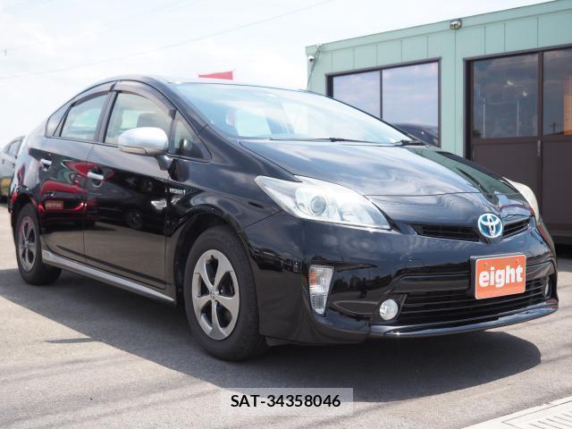 Toyota PRIUS 2013-10 8006427-18